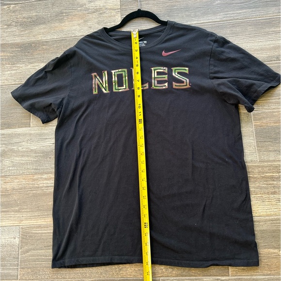 Men’s Nike Noles tee - Picture 2 of 6